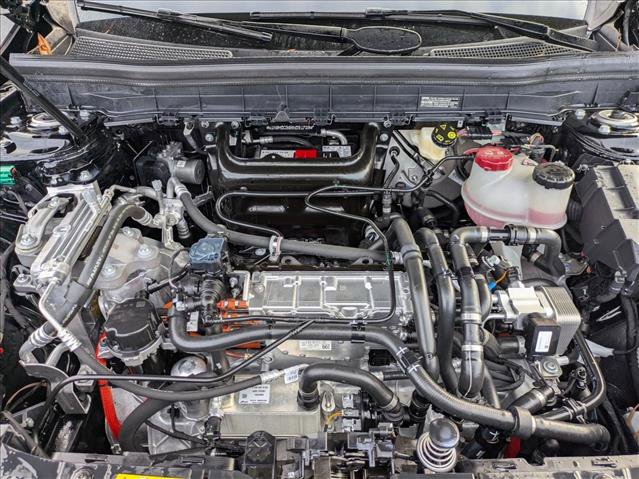 Used 2024 Mercedes-Benz EQB 250+ EQB 250+ image 22