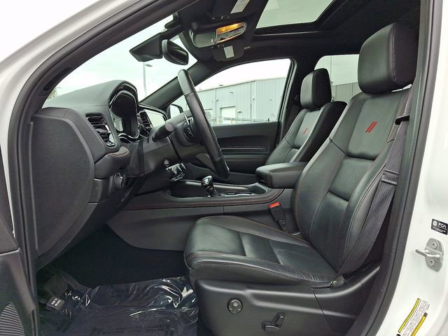 Used 2025 Dodge Durango GT image 13