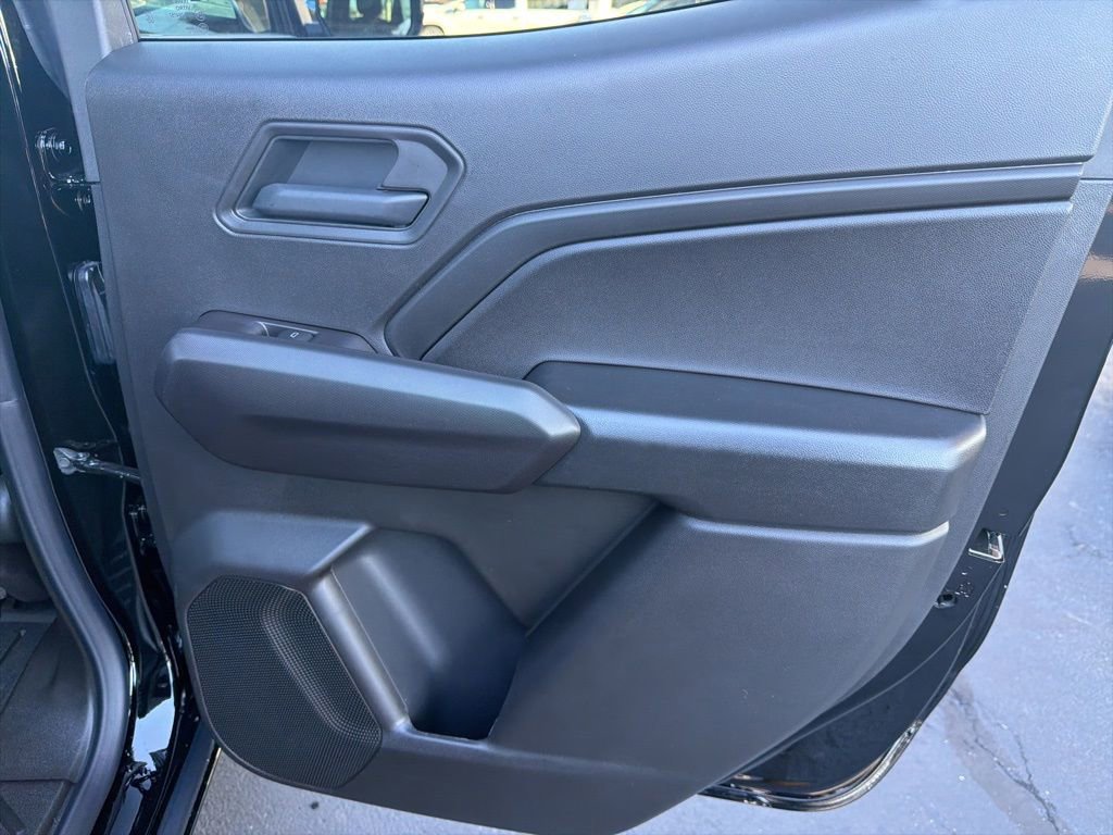 New 2026 Chevrolet Colorado Trail Boss image 30