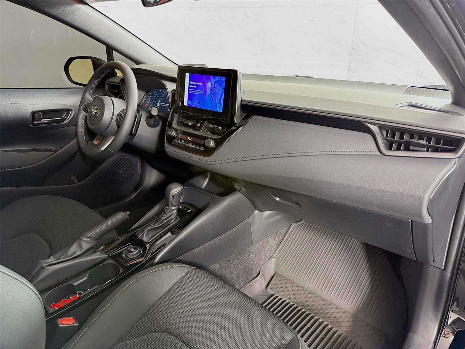 Used 2025 Toyota Corolla GR AWD/4WD image 29