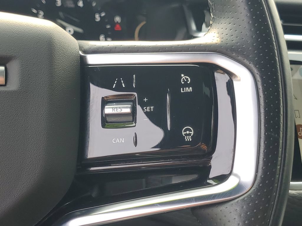 Used 2021 Land Rover Range Rover Velar R-Dynamic S AWD/4WD image 19