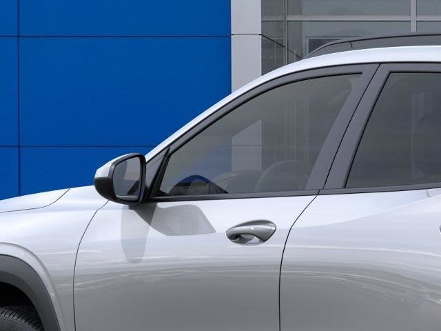 New 2026 Chevrolet Trax LT FWD image 12