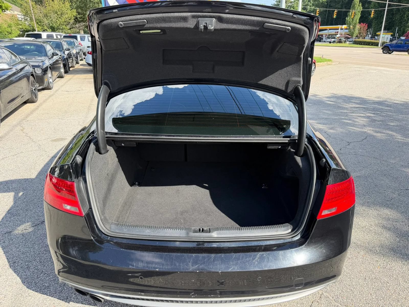 Used 2016 Audi A5 2.0T Premium Plus w/ Technology Package AWD/4WD image 20