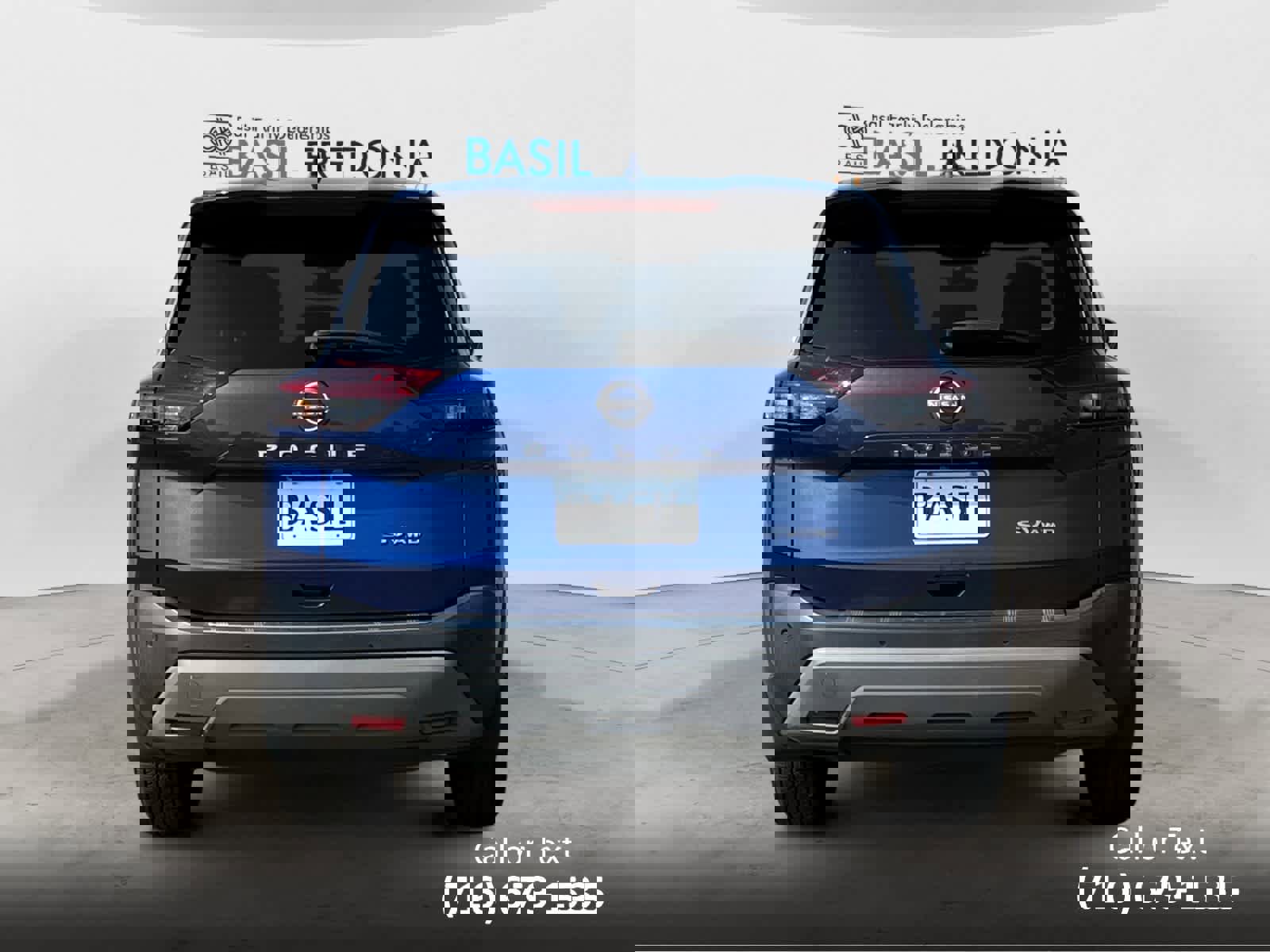 Used 2022 Nissan Rogue SV image 4