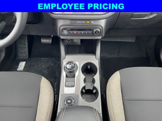New 2026 Ford Bronco Sport Big Bend AWD/4WD image 11