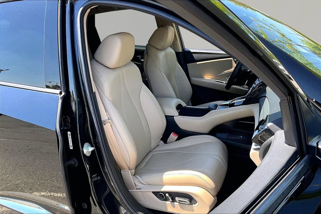 Used 2023 Acura RDX w/ Technology Package image 22