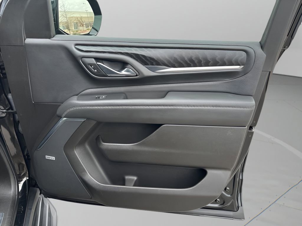 Used 2021 GMC Yukon Denali image 13