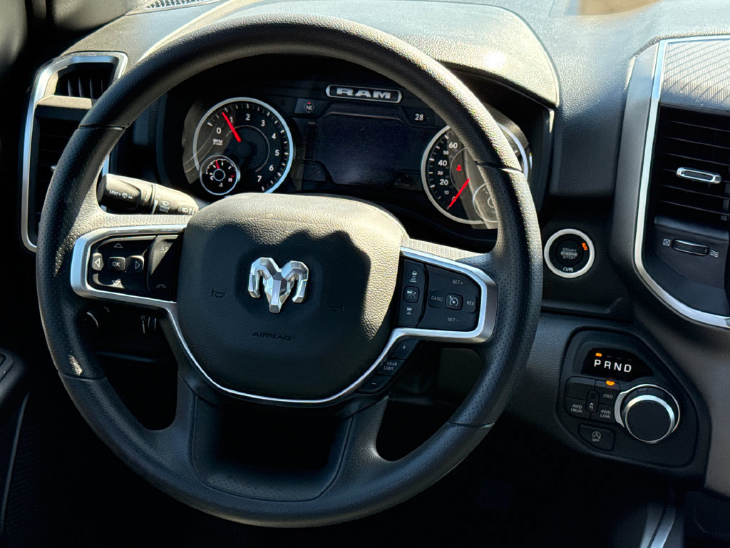 New 2026 RAM 1500 Express AWD/4WD image 14