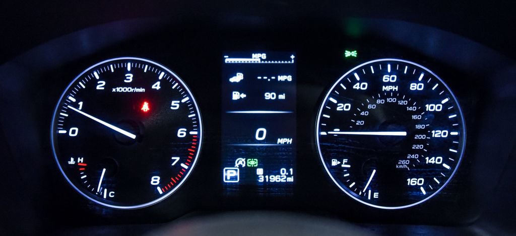 Used 2024 Subaru Outback Touring XT AWD/4WD image 18