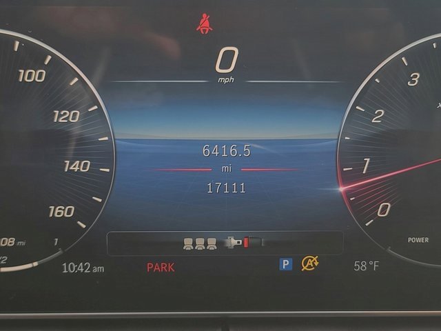 Used 2023 Mercedes-Benz C 300 4MATIC Sedan image 21