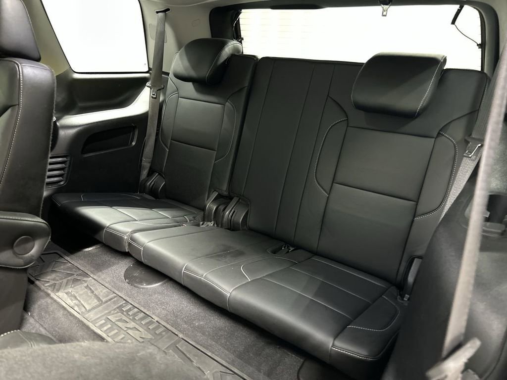 Used 2019 Chevrolet Tahoe LT w/ Off-Road Package AWD/4WD image 21