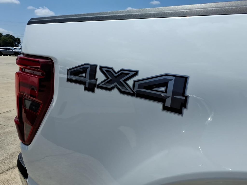 Used 2024 Ford F150 Lariat w/ Bed Utility Package AWD/4WD image 15