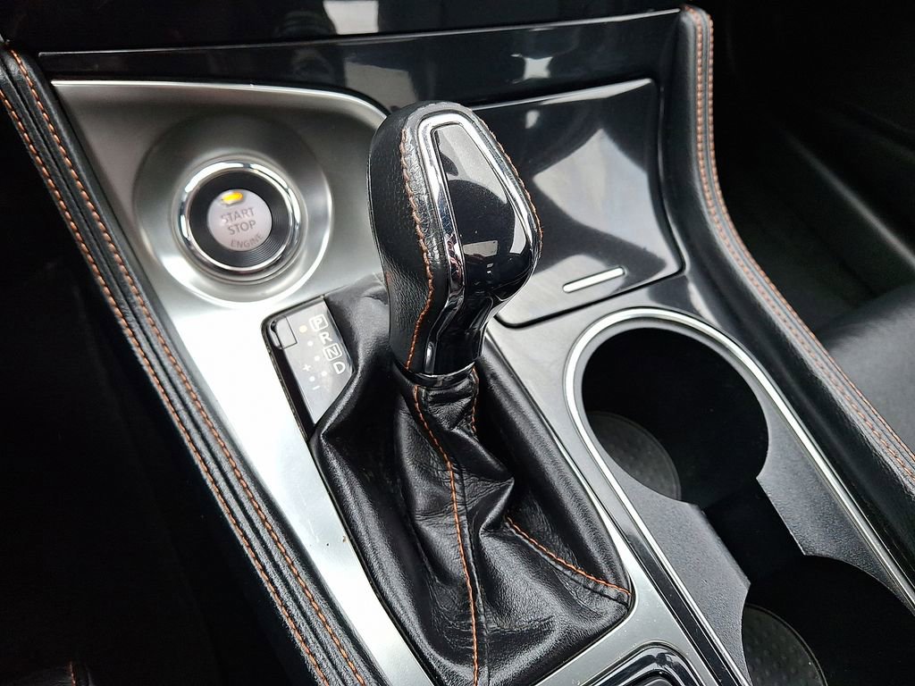 Used 2020 Nissan Maxima SR w/ Sport Mat Group image 4