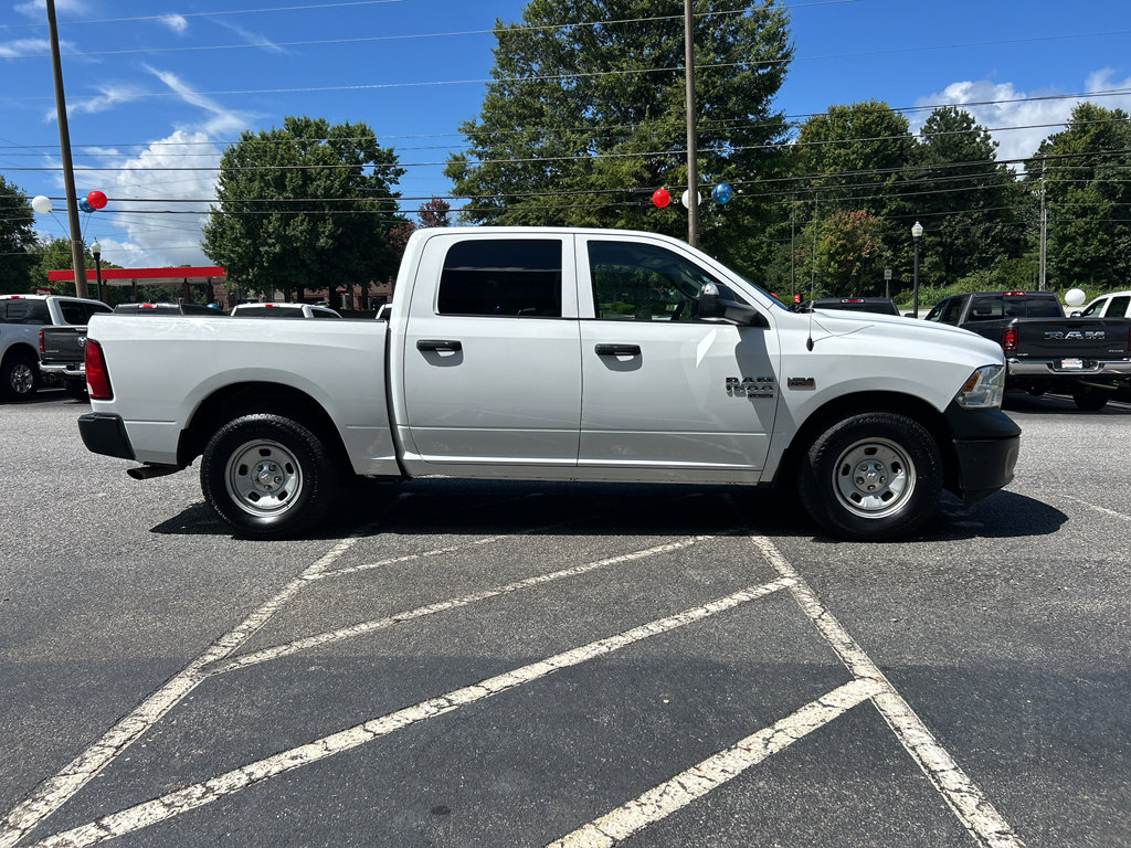 Used 2022 RAM 1500 Tradesman w/ Trailer Tow Group image 5