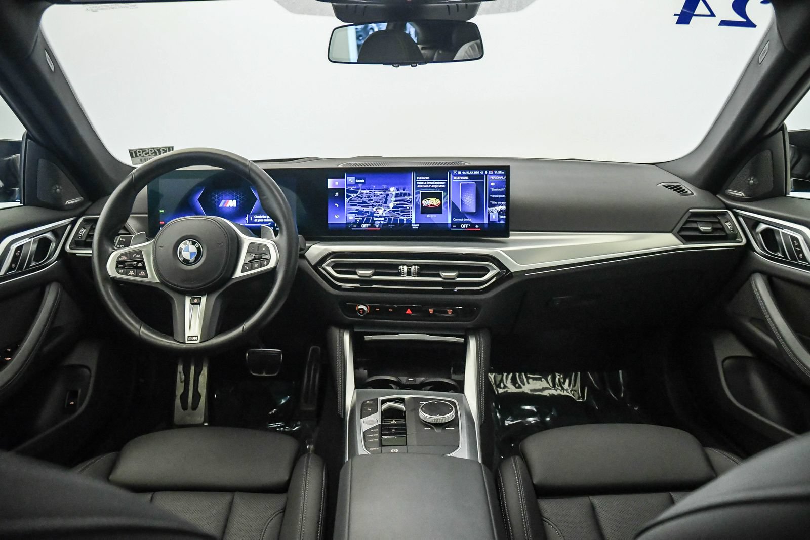 Used 2024 BMW M440i Gran Coupe RWD image 15