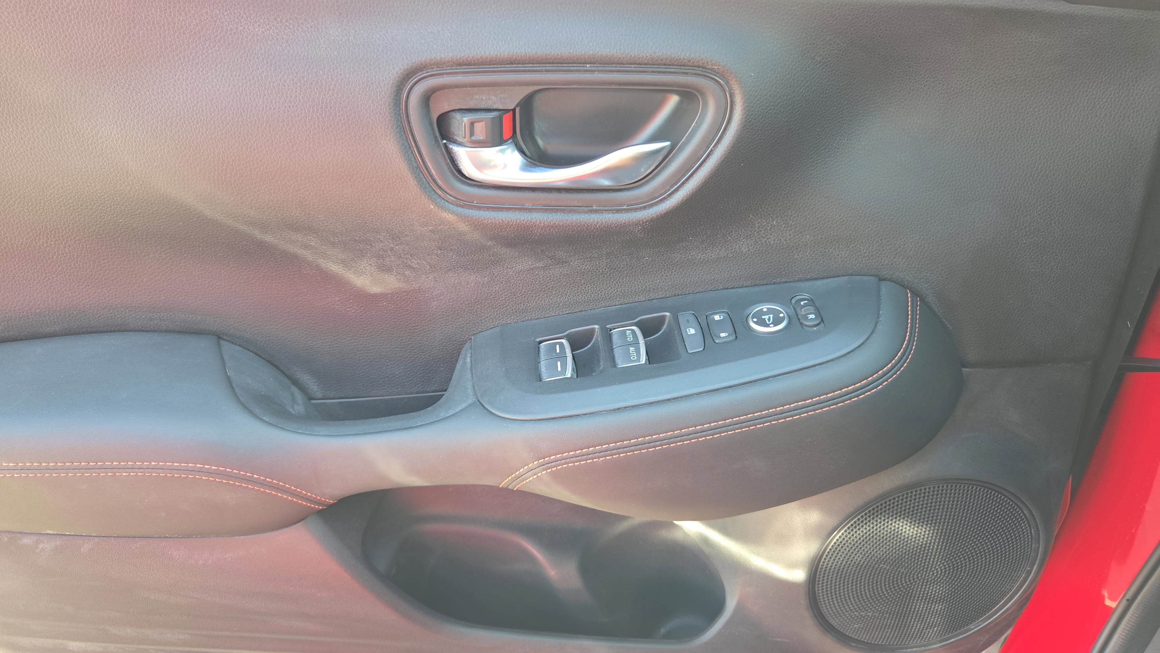 Used 2024 Honda HR-V Sport image 35