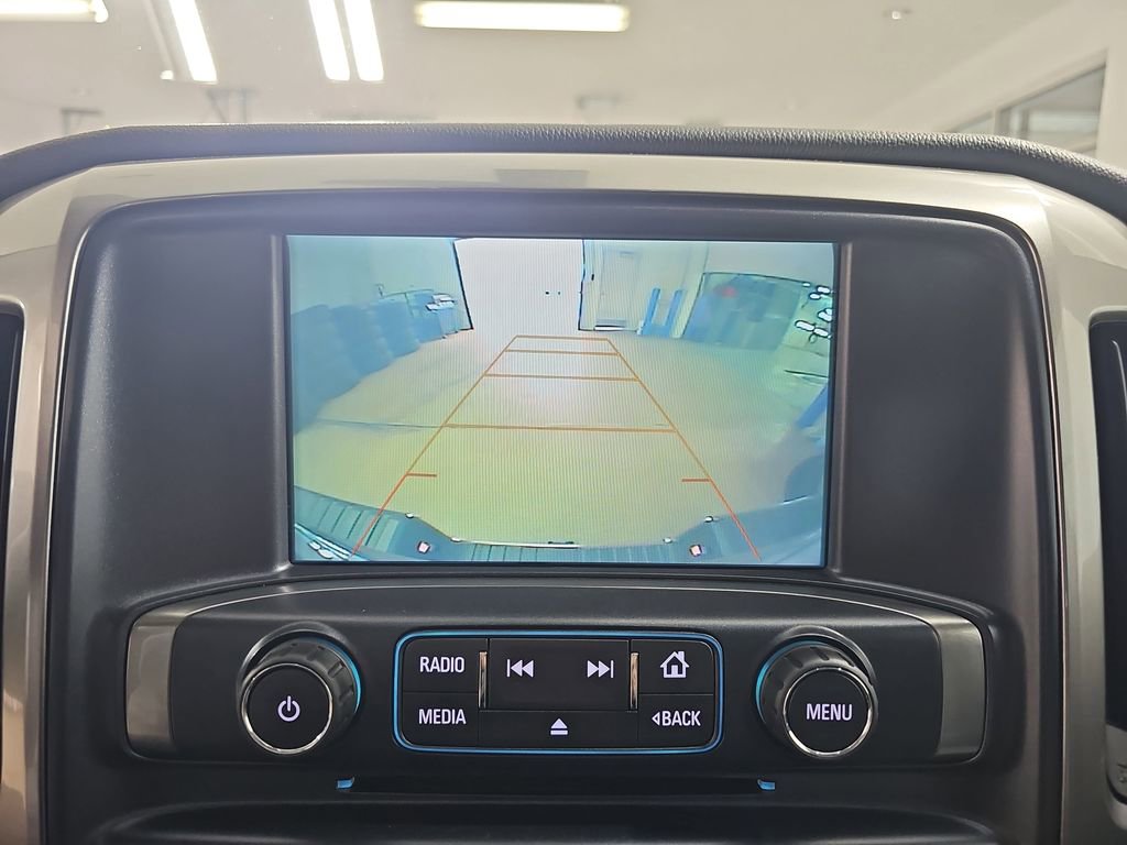 Used 2019 Chevrolet Silverado 1500 LT w/ All Star Edition AWD/4WD image 28