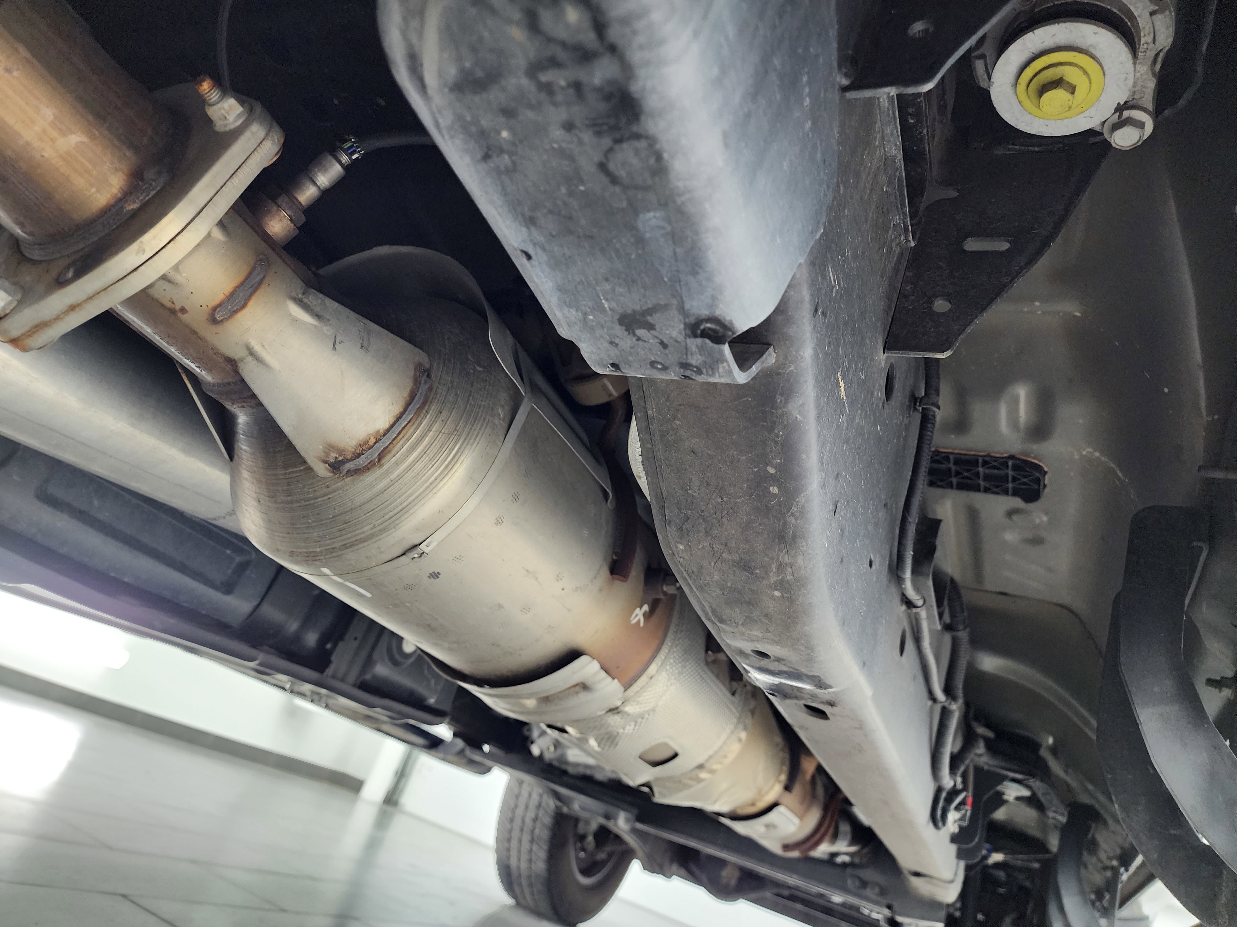 Used 2020 Ford F250 Lariat image 28