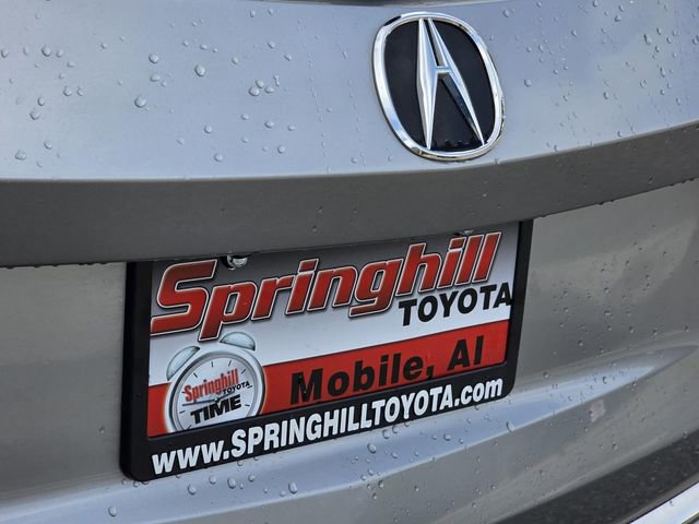 Used 2025 Acura MDX w/ Technology Package image 35