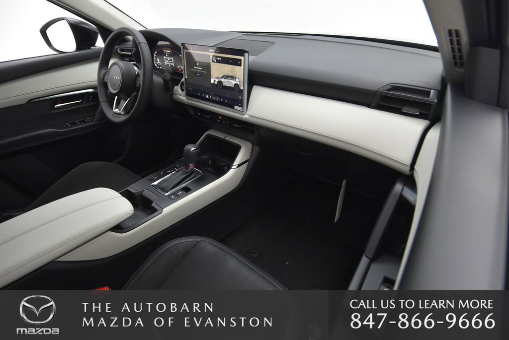 New 2026 MAZDA CX-5 Select AWD/4WD image 29