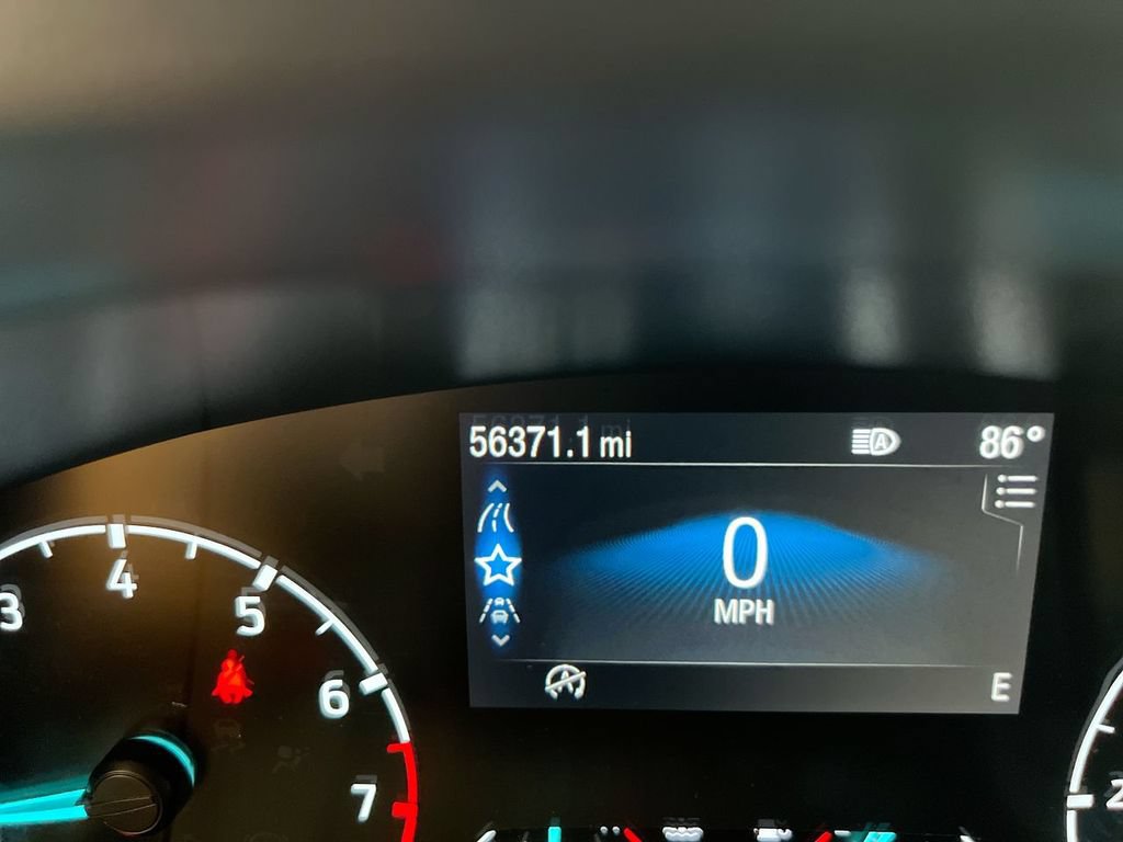 Used 2023 Ford Maverick XLT w/ Equipment Group 300A Standard AWD/4WD image 13