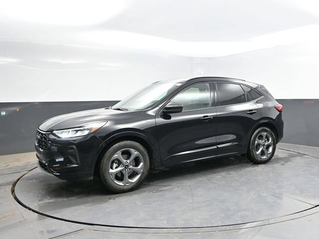 Used 2024 Ford Escape ST-Line FWD image 7
