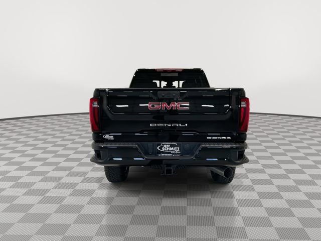 New 2026 GMC Sierra 2500 Denali w/ Denali Reserve Package image 9