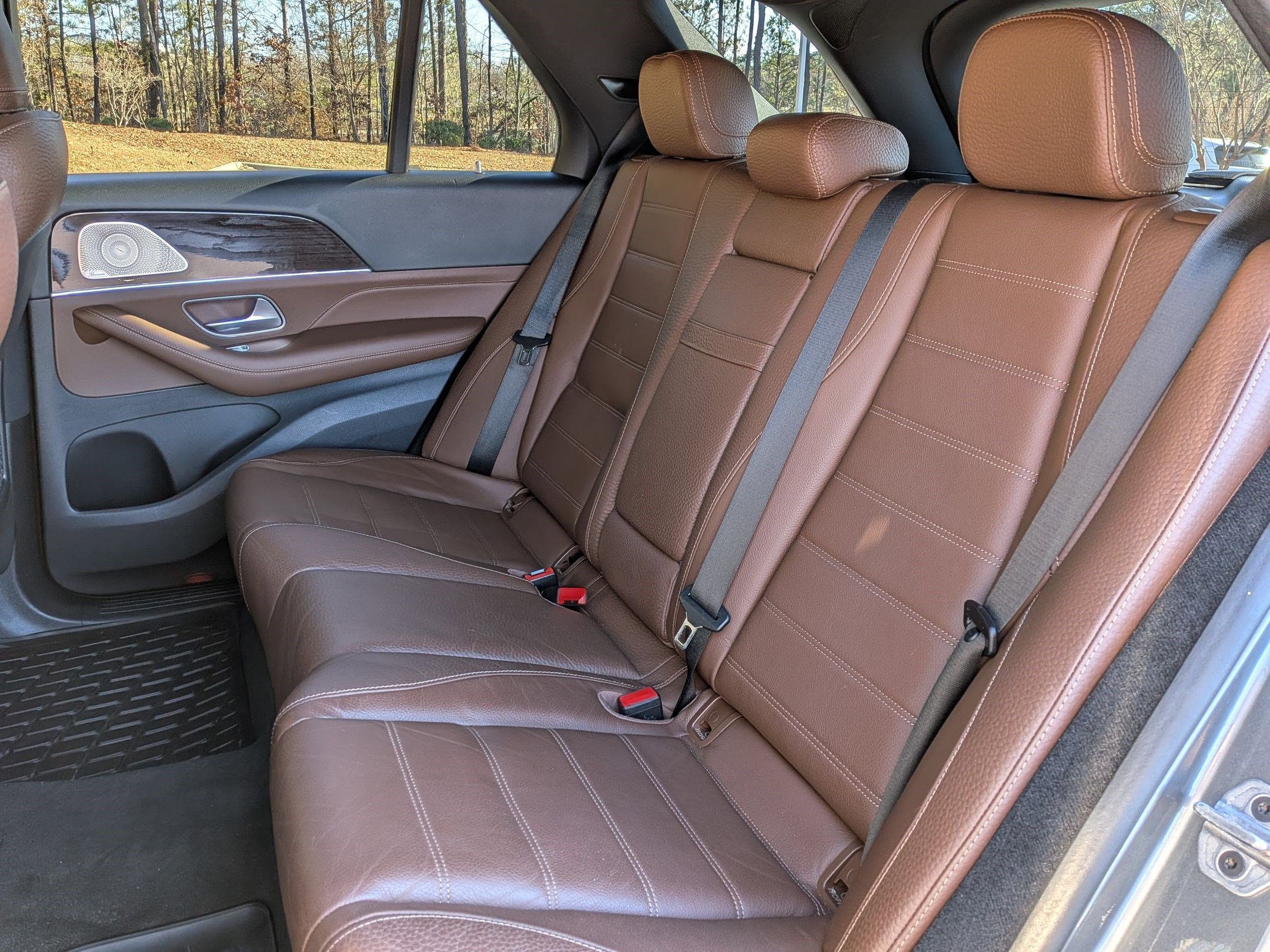 Certified 2024 Mercedes-Benz GLE 450 4MATIC image 33