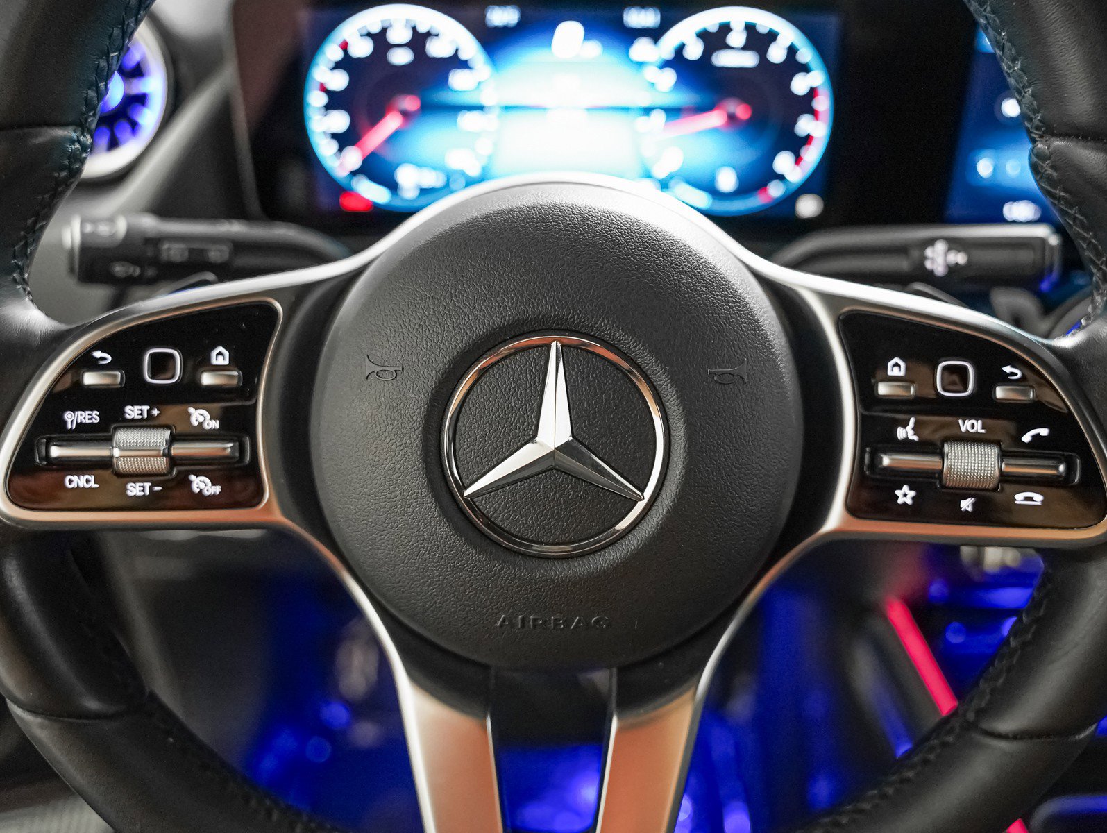 Certified 2023 Mercedes-Benz GLA 250 4MATIC w/ AMG Line Exterior image 16