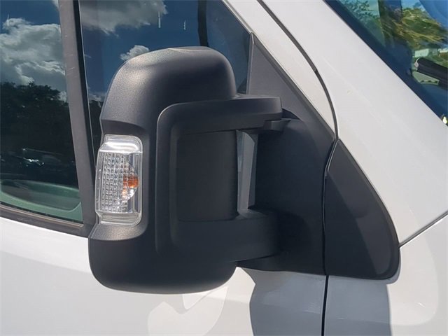 New 2026 RAM ProMaster 3500 w/ Quick Order Package 22G SLT image 12