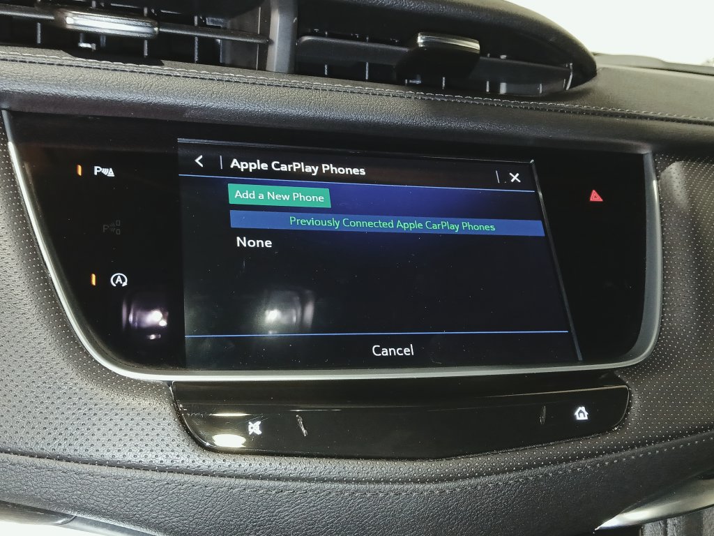 Used 2024 Cadillac XT5 Premium Luxury AWD/4WD image 25