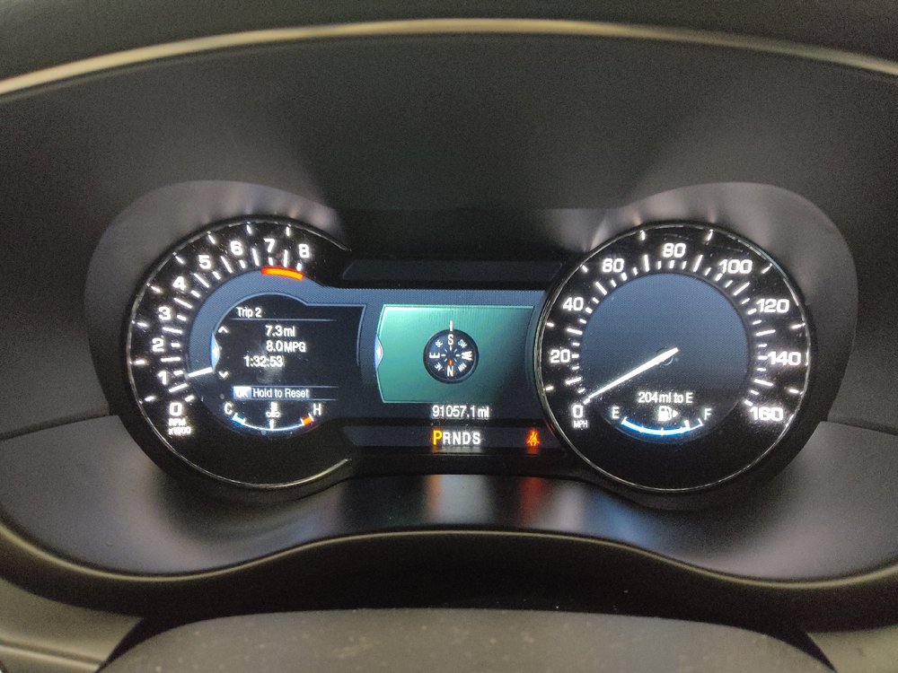 Used 2016 Lincoln MKC Premiere AWD/4WD image 23