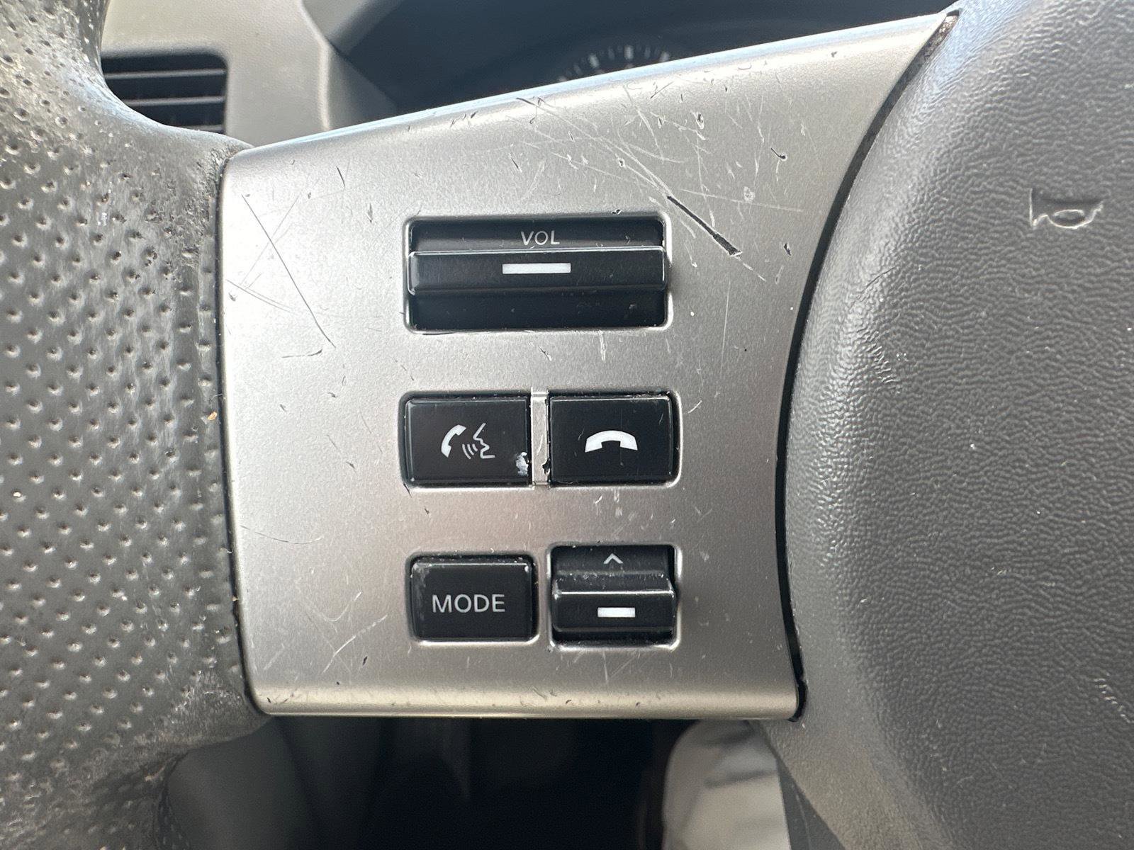 Used 2017 Nissan Frontier S image 18