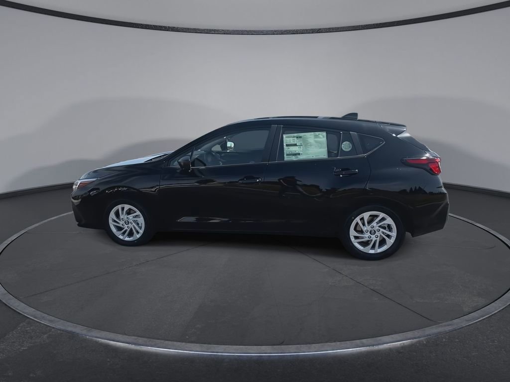 Certified 2025 Subaru Impreza 2.0i image 6