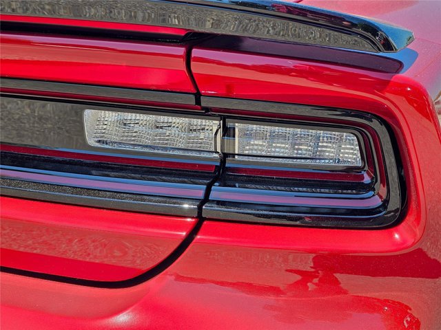 New 2026 Dodge Charger Scat Pack AWD/4WD image 18