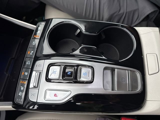 Used 2023 Hyundai Tucson Limited image 30
