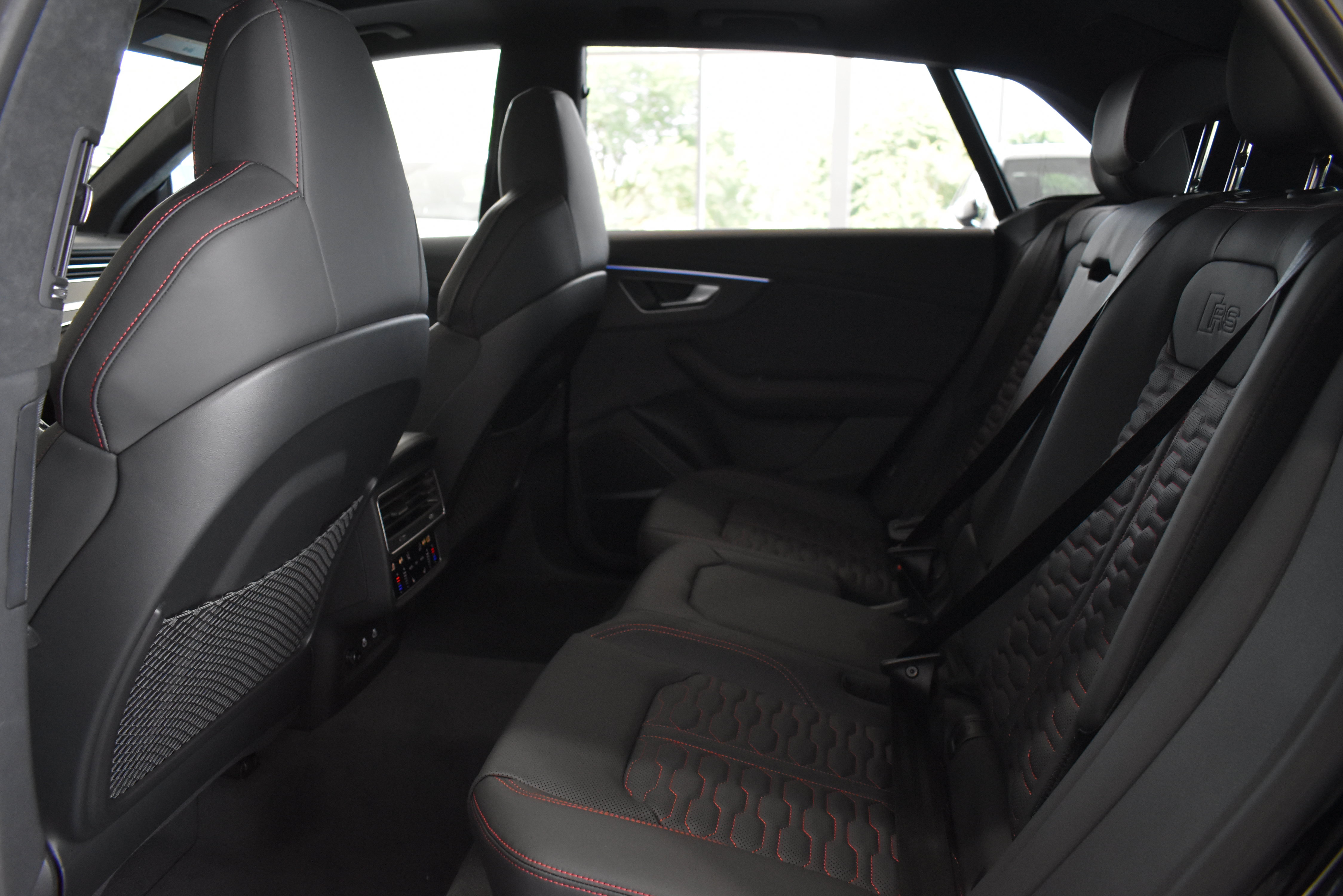 New 2026 Audi RS Q8 performance AWD/4WD image 28