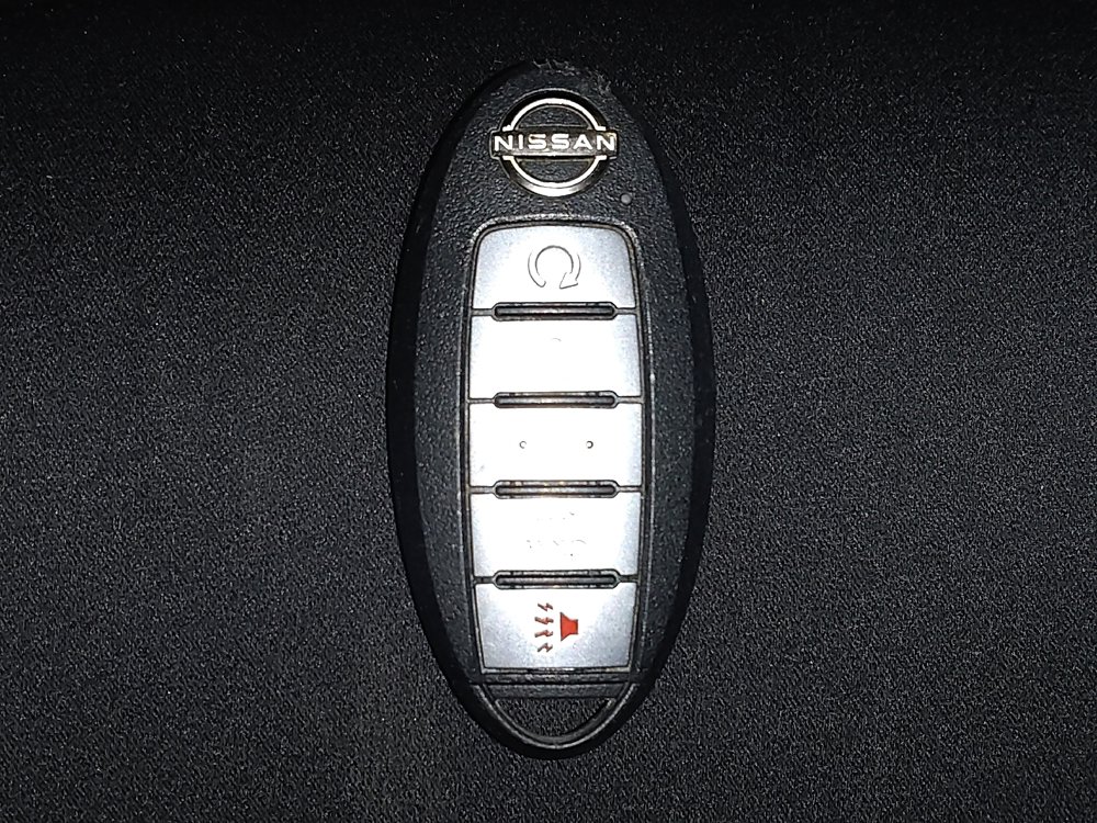 Used 2024 Nissan Altima 2.5 SV image 32