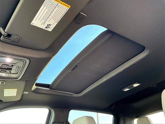 New 2026 Chevrolet Silverado 1500 RST w/ Safety Package image 13