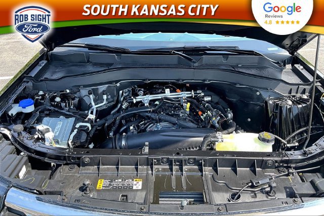 New 2026 Ford Explorer Active AWD/4WD image 11