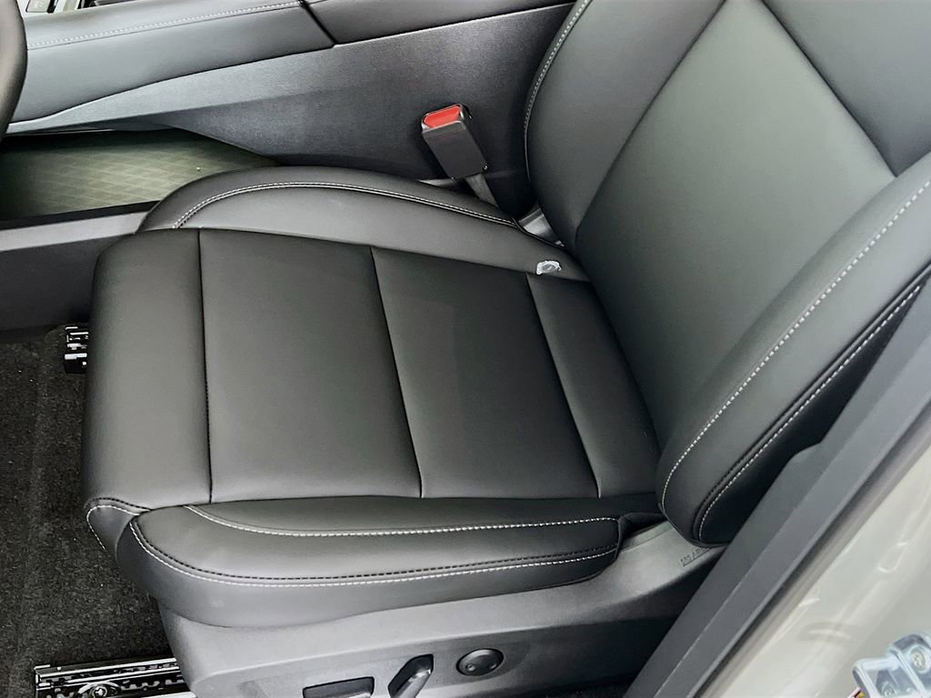 New 2025 Nissan Murano SL AWD/4WD image 16