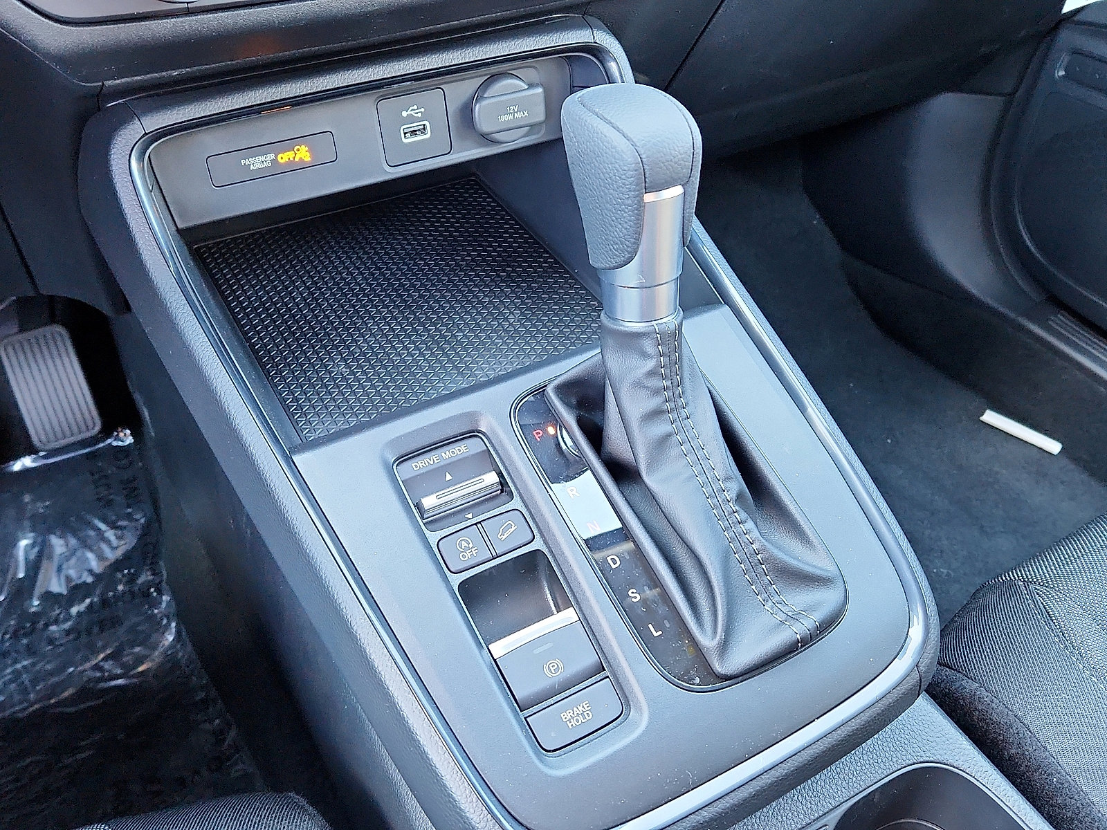 New 2025 Honda CR-V LX image 10