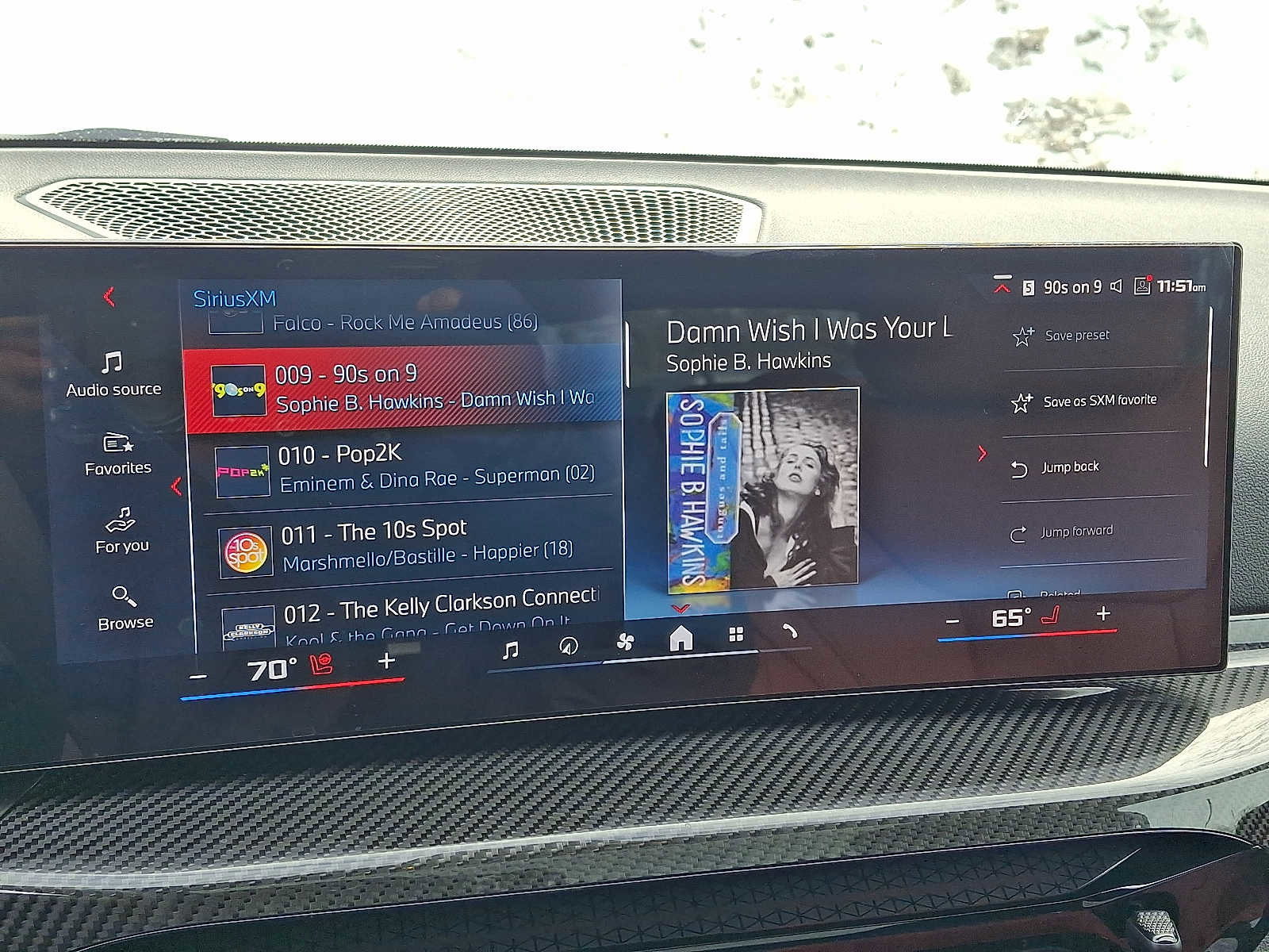 Used 2026 BMW M340i xDrive M340i NA xDrive w/ Premium Package image 18