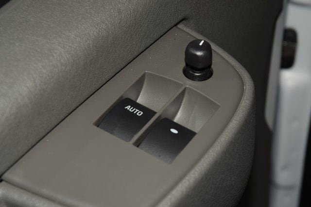 New 2025 Chevrolet Express 3500 w/ Power Convenience Package RWD image 30