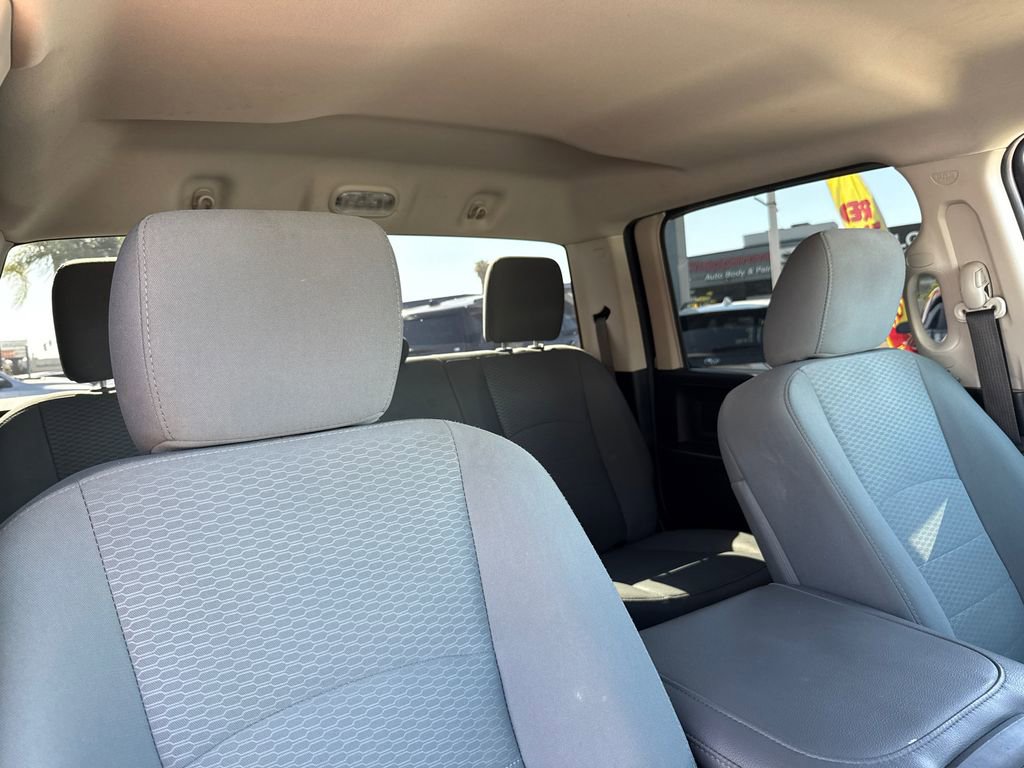 Used 2018 RAM 1500 Express w/ Express Value Package image 14