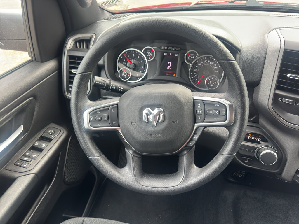New 2026 RAM 1500 Express RWD image 15