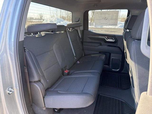 New 2026 Chevrolet Silverado 1500 LT image 26