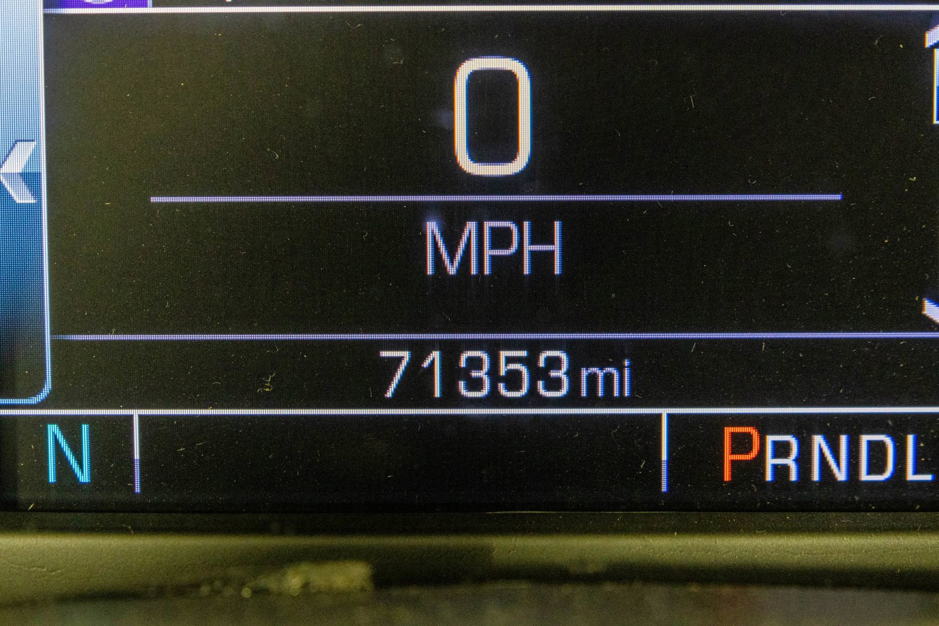 Used 2018 Chevrolet Silverado 1500 LT w/ LT Convenience Package image 13