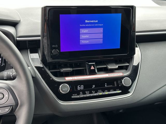 Used 2026 Toyota Corolla SE image 16