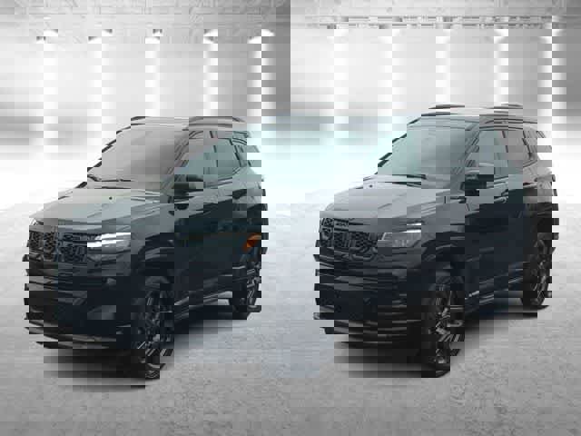 New 2025 Jeep Compass Limited w/ High Altitude Package image 4